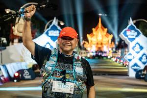 BIB: 1102
                            <button type="button" onclick="openModal(22791164)" class="btn btn-primary btn-sm float-right btn-popup" data-toggle="modal" data-target=".modal-high-quality">
                        <i class="fas fa-shopping-cart"></i> Add to Cart
                    </button>
                                            <button type="button" onclick="isThisMe(22791164, true)" class="btn btn-success btn-sm float-right btn-popup btn-isme hidden" data-toggle="tooltip" data-placement="bottom" title="นี่คือรูปของคุณใช่ไหม คลิกที่นี่เพื่อเอาเข้าอัลบั้ม">
                        <i class="fas fa-plus"></i> Add to album
                    </button>
                    <button type="button" onclick="isThisMe(22791164, false)" class="btn btn-warning btn-sm float-right btn-popup btn-isnotme hidden">
                        <i class="fas fa-ban"></i> Remove from album
                    </button>